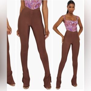 House of CB Gloriette High Waist Leggings